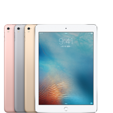 IPAD PRO 9.7 WI-FI 32GB ROSE GOLD
